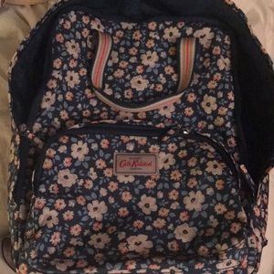 Cath Kidston London backpack!